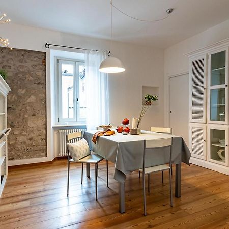 Alpianodisopra Apartment Ala Ngoại thất bức ảnh