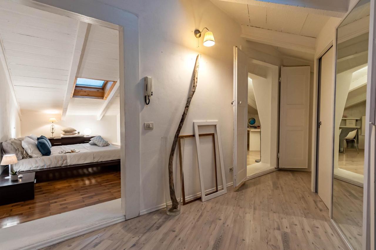Alpianodisopra Apartment Ala Ngoại thất bức ảnh