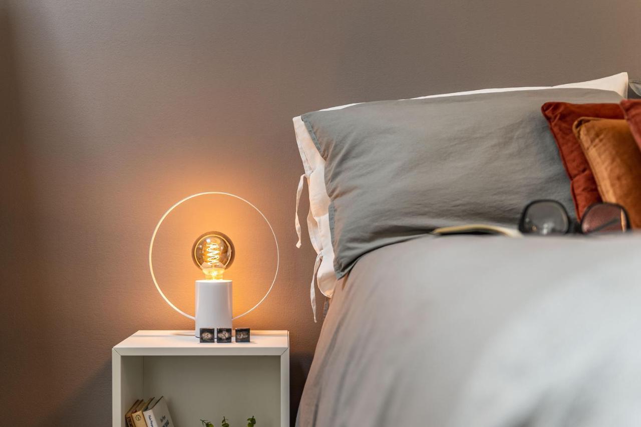 Alpianodisopra Apartment Ala Ngoại thất bức ảnh