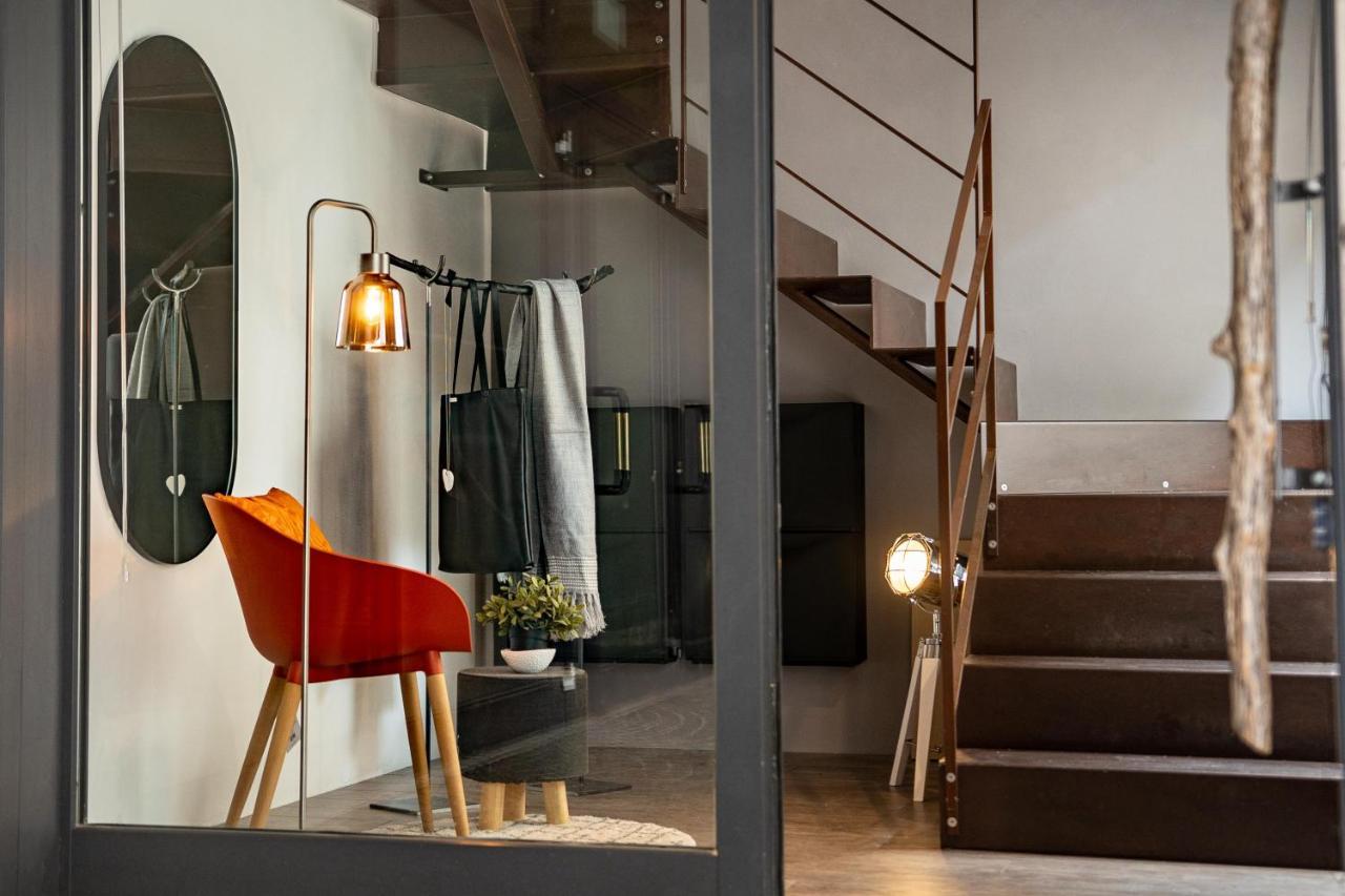 Alpianodisopra Apartment Ala Ngoại thất bức ảnh