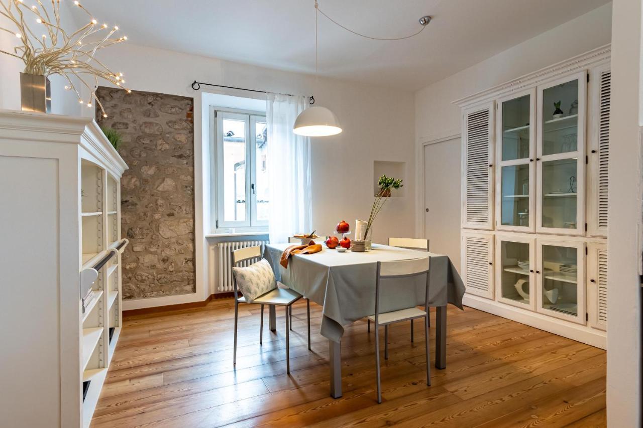 Alpianodisopra Apartment Ala Ngoại thất bức ảnh