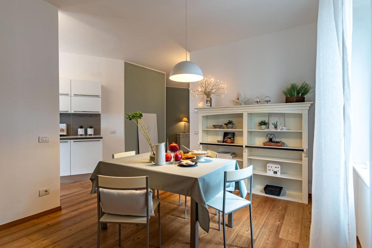 Alpianodisopra Apartment Ala Ngoại thất bức ảnh