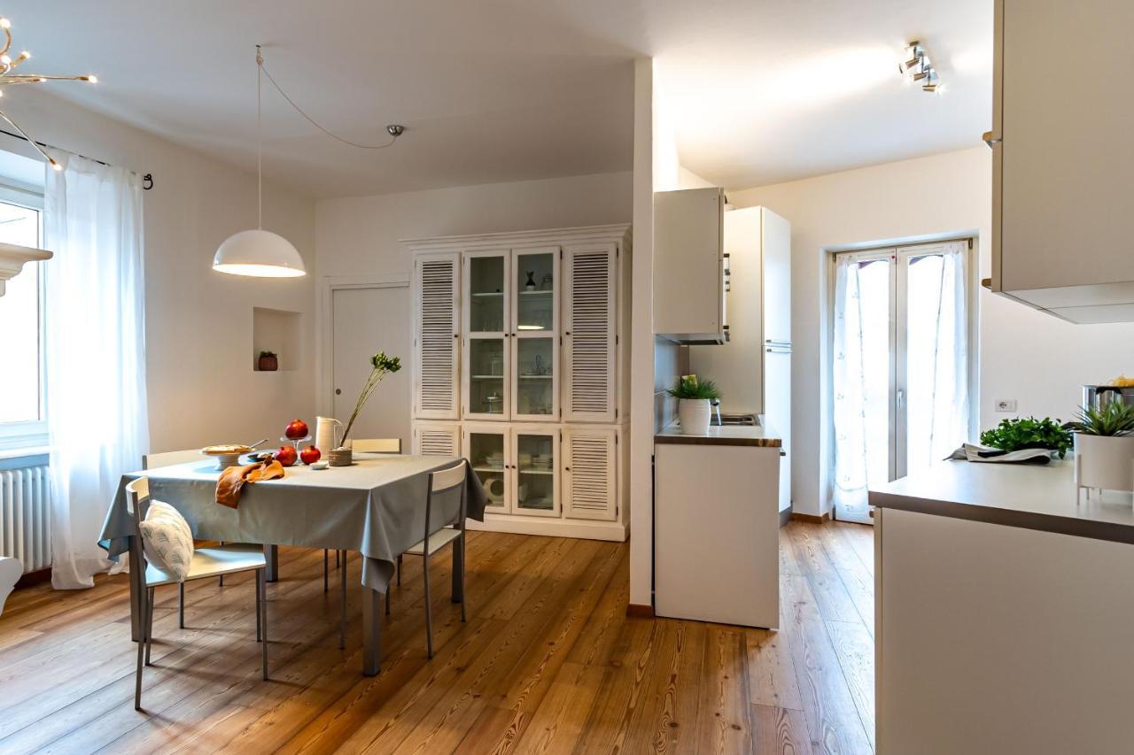 Alpianodisopra Apartment Ala Ngoại thất bức ảnh