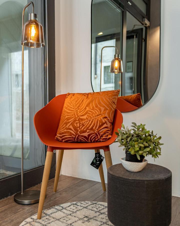 Alpianodisopra Apartment Ala Ngoại thất bức ảnh
