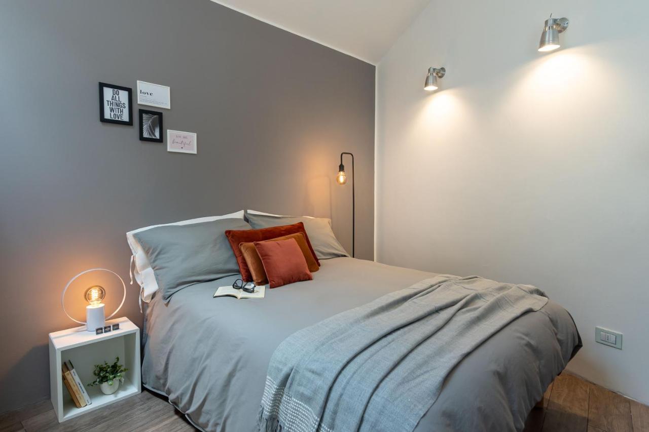 Alpianodisopra Apartment Ala Ngoại thất bức ảnh