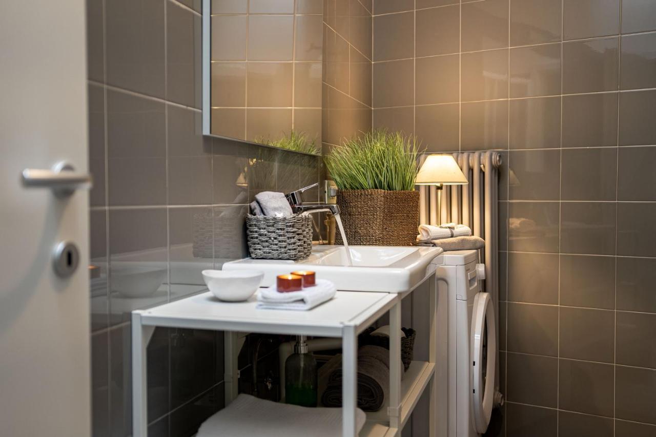 Alpianodisopra Apartment Ala Ngoại thất bức ảnh