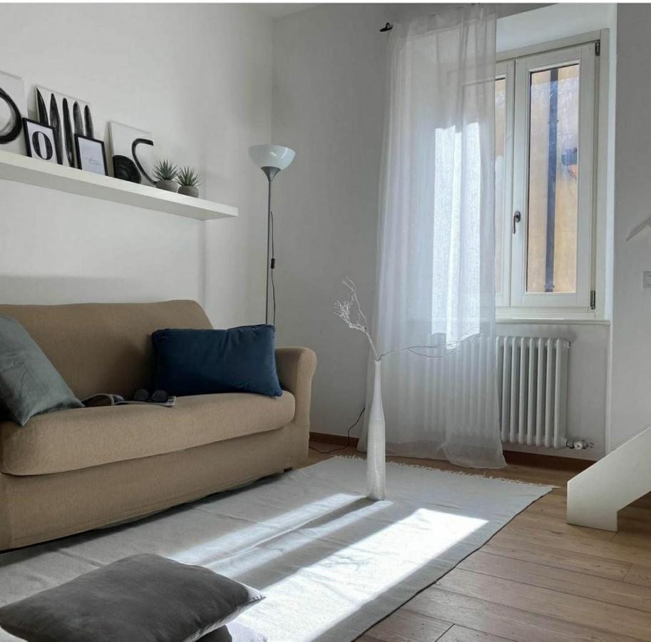 Alpianodisopra Apartment Ala Ngoại thất bức ảnh
